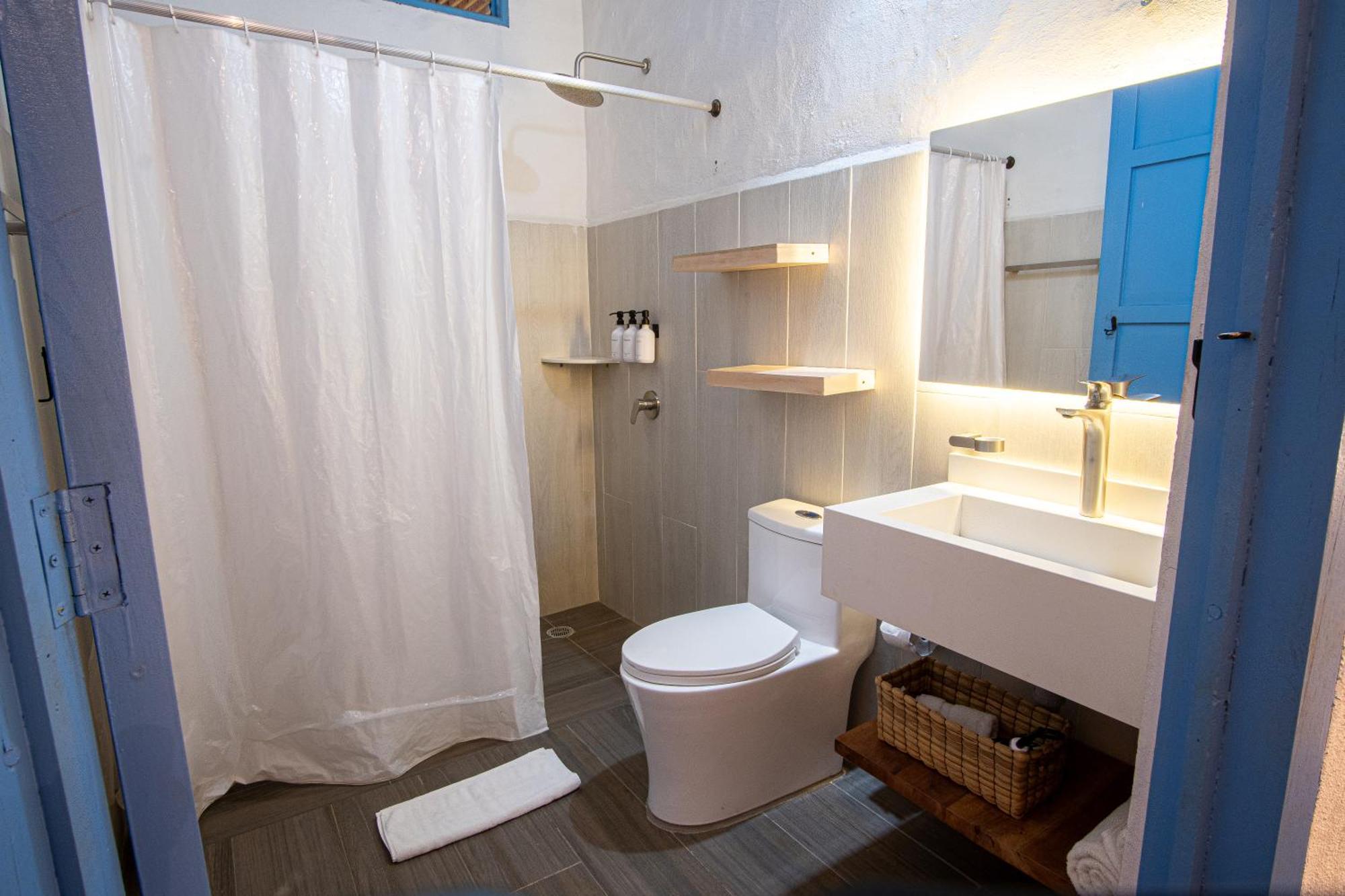 Hotel Boutique Casa Encanto Баричара Экстерьер фото