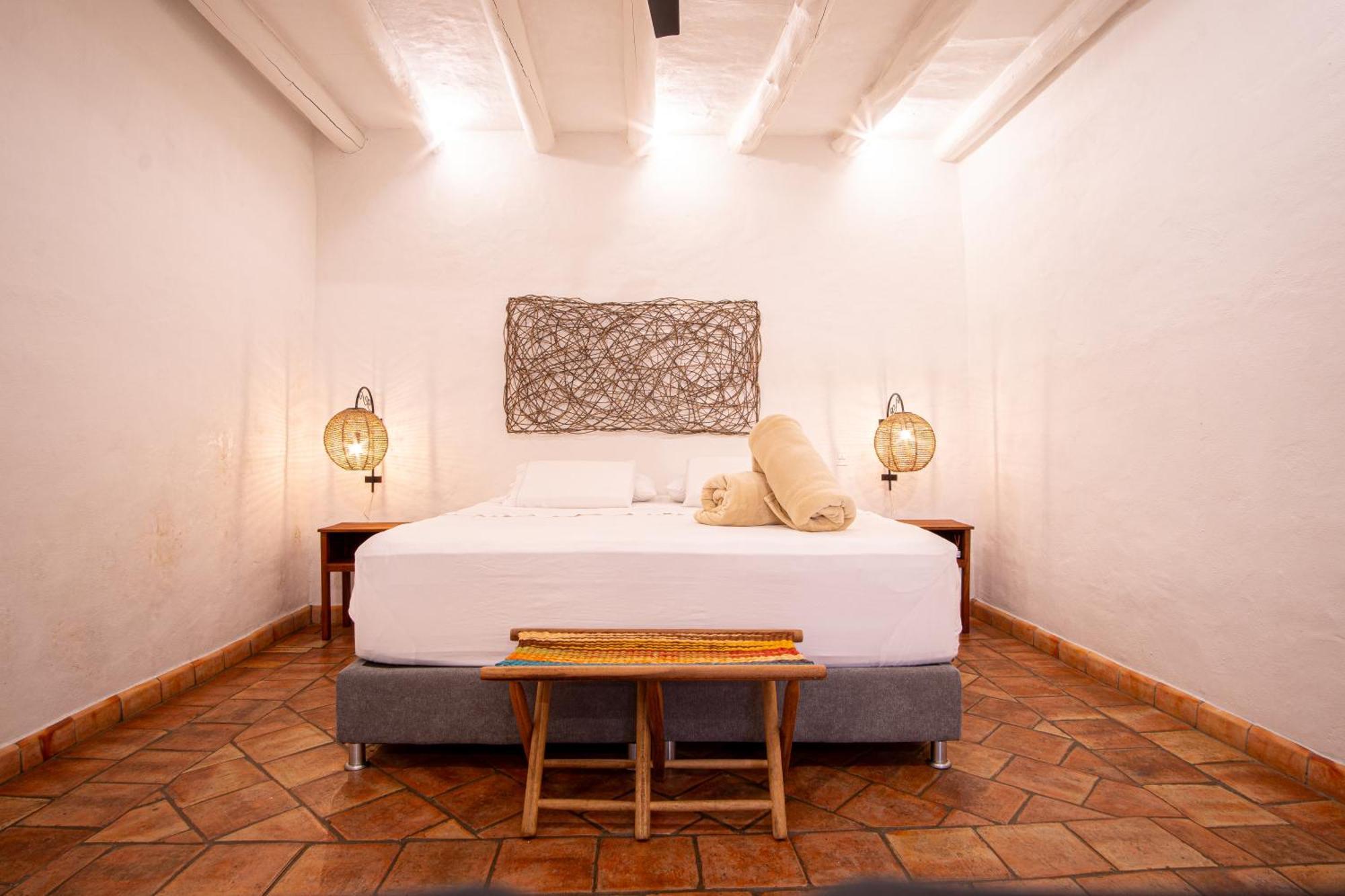 Hotel Boutique Casa Encanto Баричара Экстерьер фото