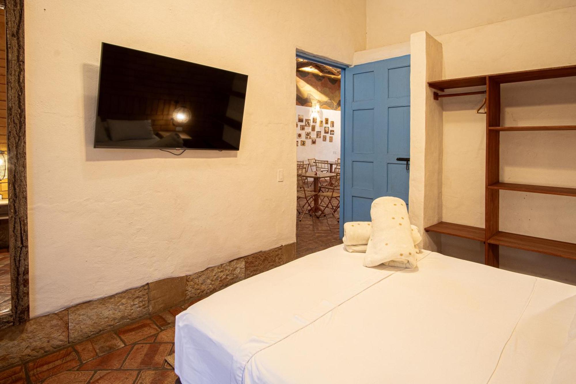 Hotel Boutique Casa Encanto Баричара Экстерьер фото